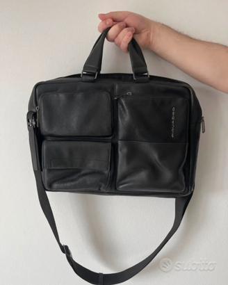 Borsa a tracolla Piquadro