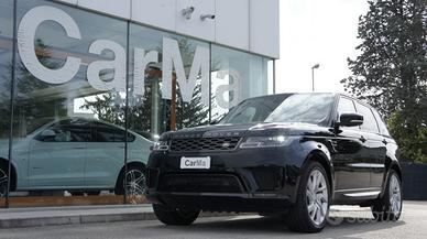 LAND ROVER Range Rover Sport 3.0 SDV6 249 CV HSE