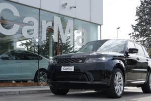 LAND ROVER Range Rover Sport 3.0 SDV6 249 CV HSE