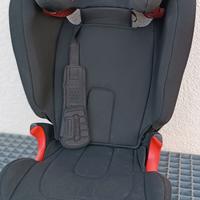 Seggiolino Auto Britax Römer Kidfix XP