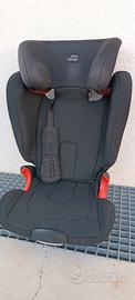 Seggiolino Auto Britax Römer Kidfix XP