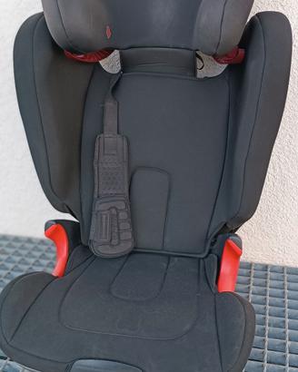 Seggiolino Auto Britax Römer Kidfix XP
