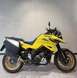 Suzuki V Strom DL 1050