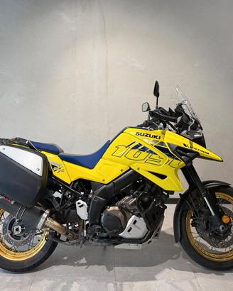 Suzuki V Strom DL 1050