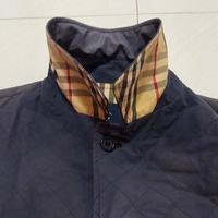 Giacca Burberry primaverile 