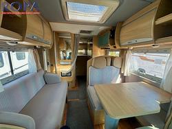 ROLLER TEAM GRANDUCA G. CON GARANZIA LEGALE 24 MES