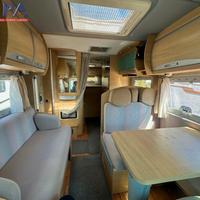 ROLLER TEAM GRANDUCA G. CON GARANZIA LEGALE 24 MES