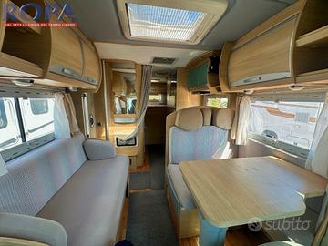 ROLLER TEAM GRANDUCA G. CON GARANZIA LEGALE 24 MES