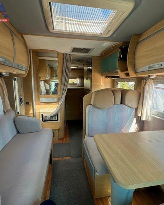 ROLLER TEAM GRANDUCA G. CON GARANZIA LEGALE 24 MES