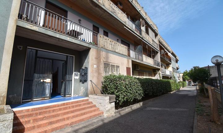 Immobile Canalicchio