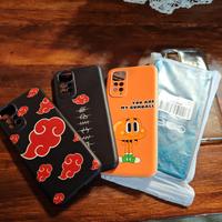 cover REDMI NOTE 11 S 