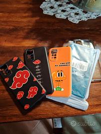 cover REDMI NOTE 11 S 