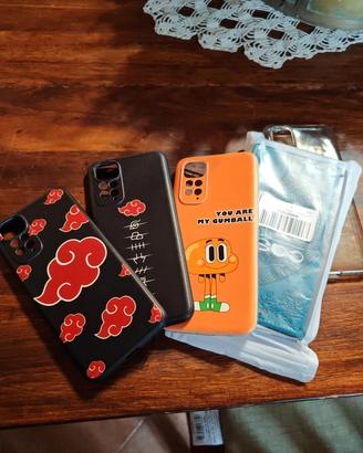 cover REDMI NOTE 11 S 