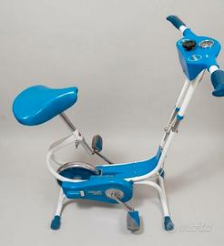 CYCLETTE ATALA GINNY