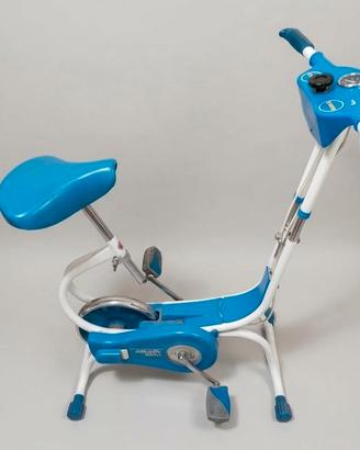 CYCLETTE ATALA GINNY