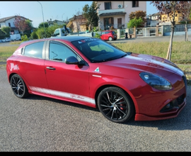 Alfa Romeo Giulietta veloce 1750 Tb (quadrifoglio)
