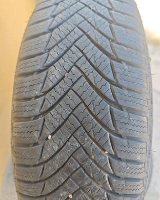 gomme perfette 165 70 14