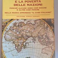 D.S.LANDES La ricchezza e la povertà delle nazioni