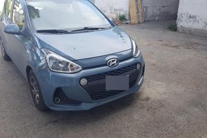 Hyundai i 10 1.0 benzina login