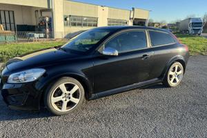 Volvo c30 neopatentati