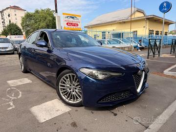 Alfa Romeo Giulia 2.2 Turbodiesel 180 CV AT8 Busin