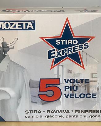 TERMOZETA Stiro Express