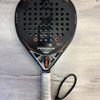 Siux Pegasus Revolution 3k