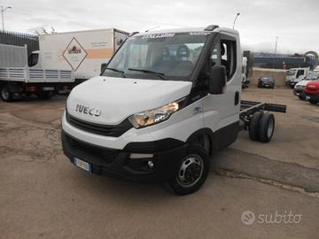 IVECO DAILY 35C15 2019