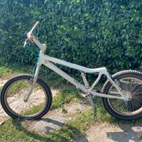 Bike trial Monty 20"