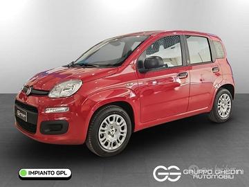 FIAT Pandina My26 1.0 65cv Hybrid Icon