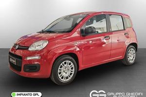 FIAT Pandina My26 1.0 65cv Hybrid Icon