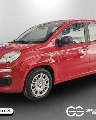 FIAT Pandina My26 1.0 65cv Hybrid Icon