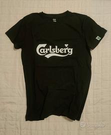 t-shirt Carlsberg unisex 