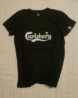 t-shirt Carlsberg unisex 