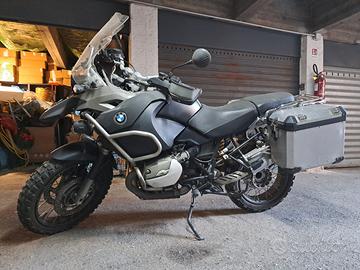 Bmw r 1200 gs - 2009