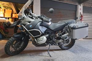 Bmw r 1200 gs - 2009