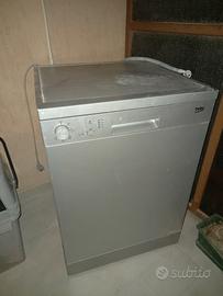 lavastoviglie BEKO