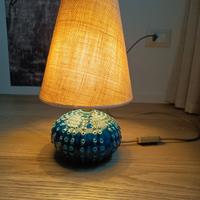 Lampada Riccio Gioie di Sardegna