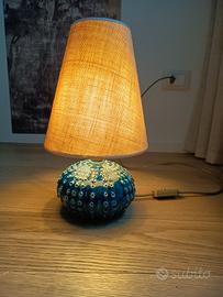 Lampada Riccio Gioie di Sardegna