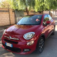 Fiat 500 x