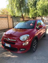 Fiat 500 x