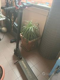 Monopattino Momo design