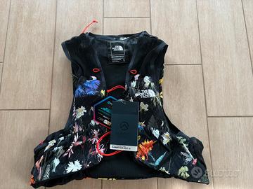 Zaino Trail Running The North Face flora alpina XL