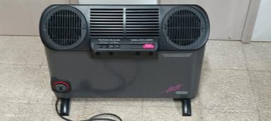 Stufetta termoconvettore De Longhi