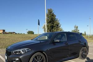 Bmw 118 M sport pro