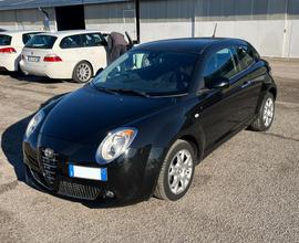 ALFA ROMEO MiTo 1.6 JTDm 16V Distinctive