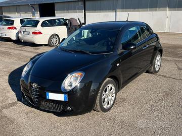 ALFA ROMEO MiTo 1.6 JTDm 16V Distinctive