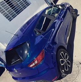 Renault Clio Serie 4