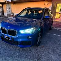 BMW X1 s18i Msport