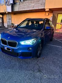 BMW X1 s18i Msport
